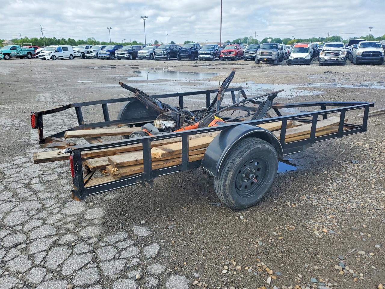 Northshore Trailers