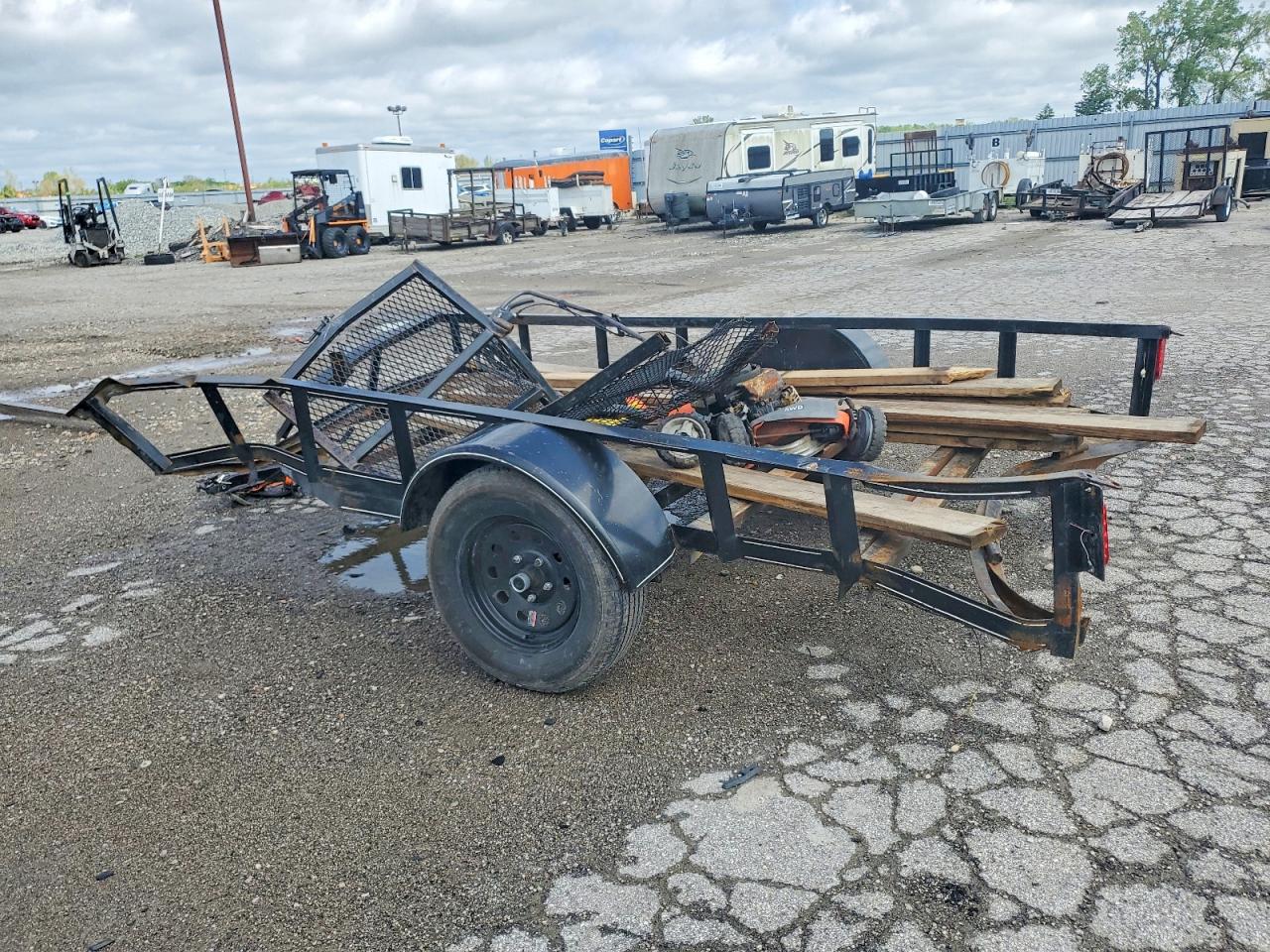 Northshore Trailers