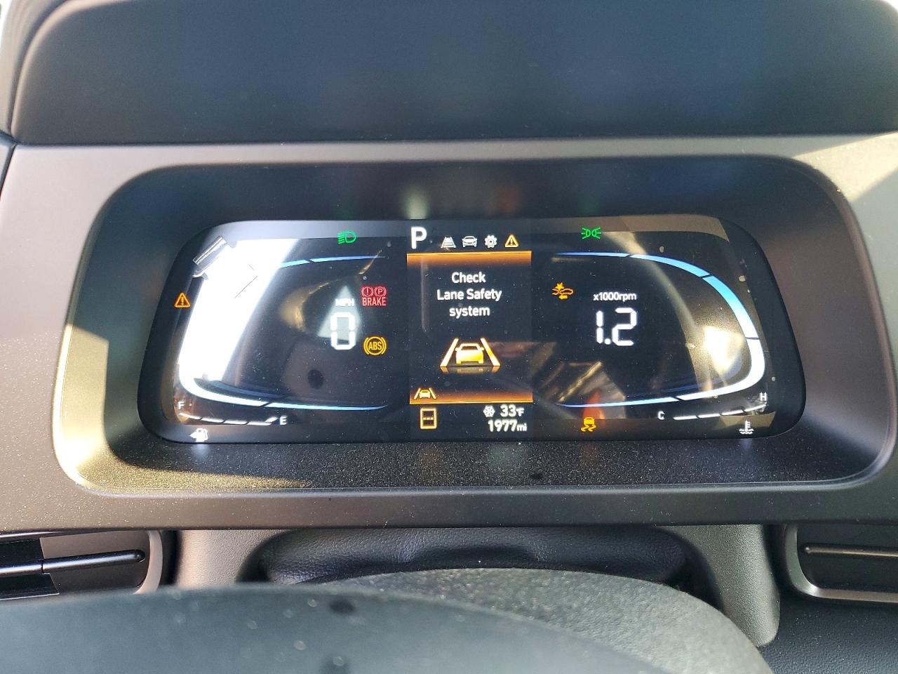 Hyundai ELANTRA Sel Sport