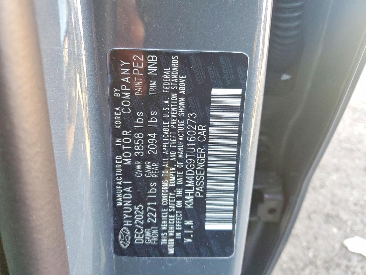 Hyundai ELANTRA Sel Sport