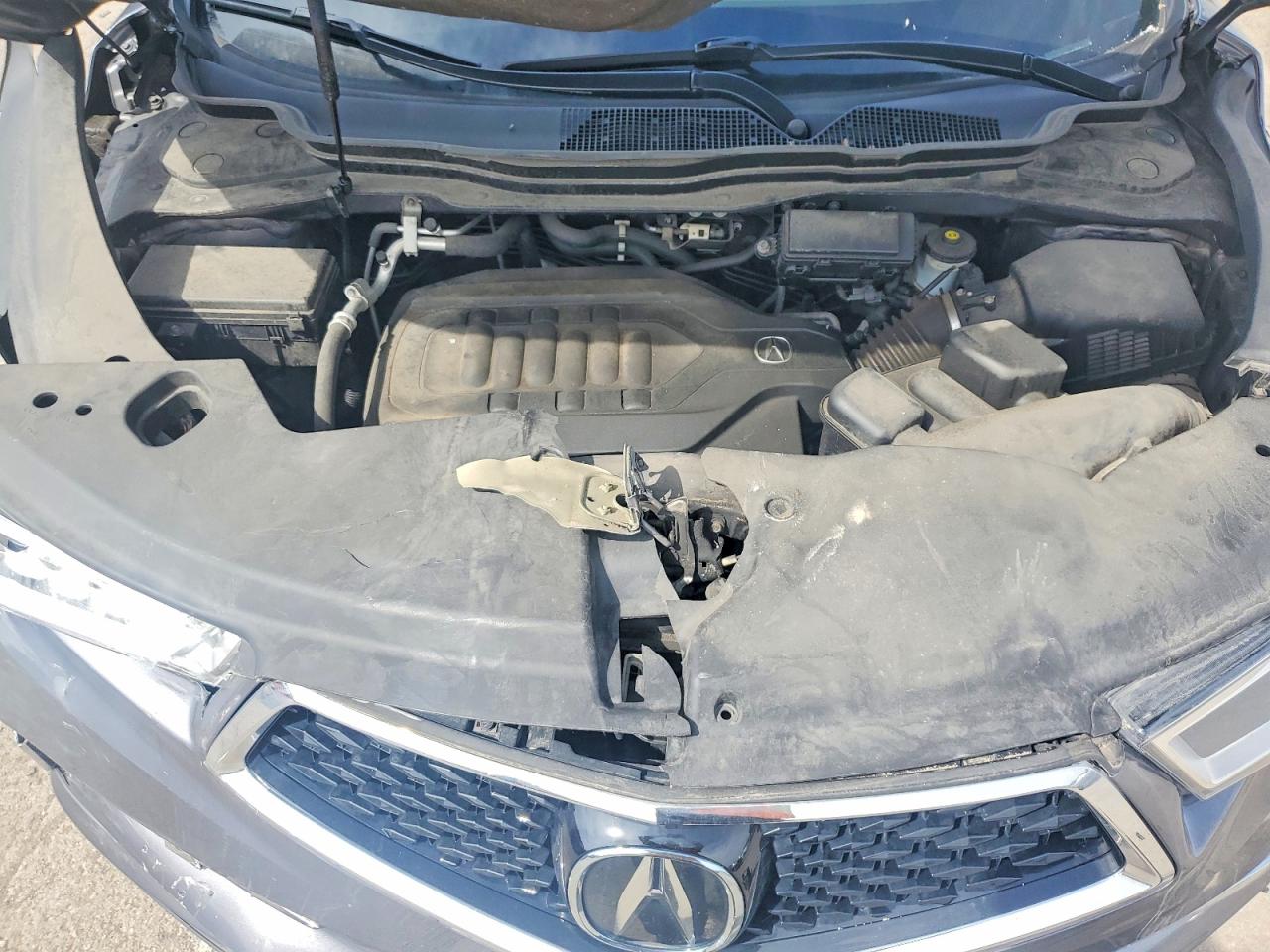Acura MDX