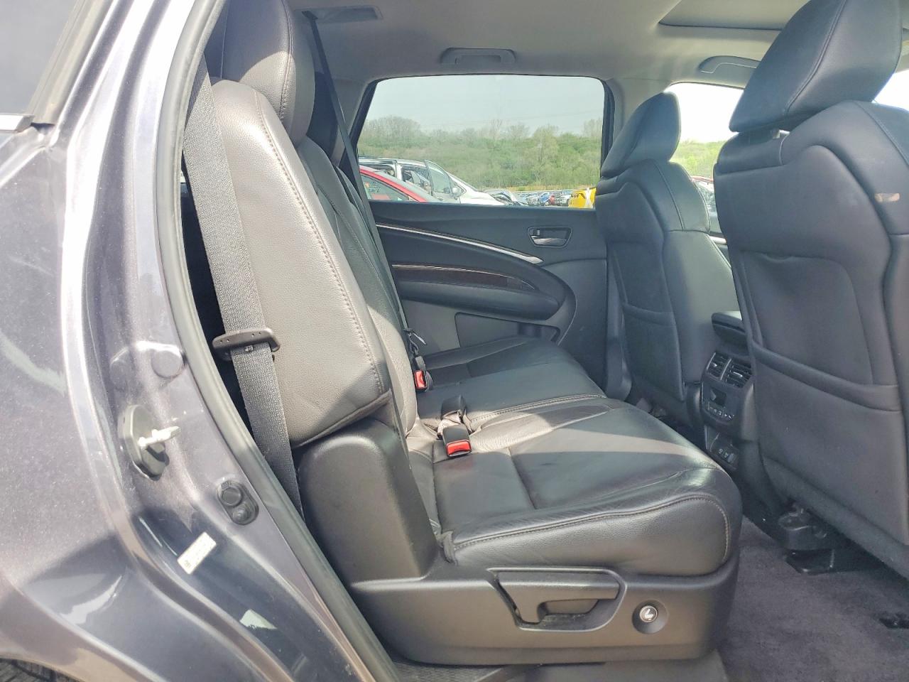Acura MDX