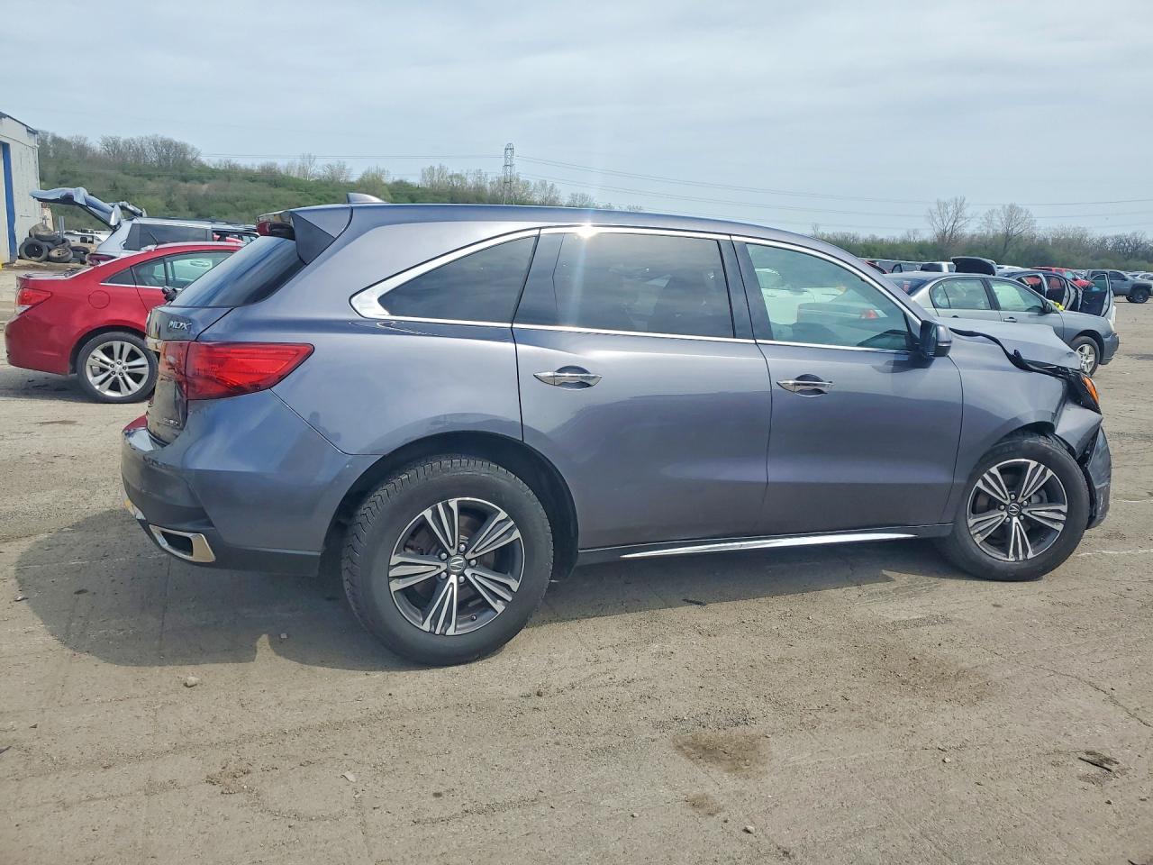 Acura MDX