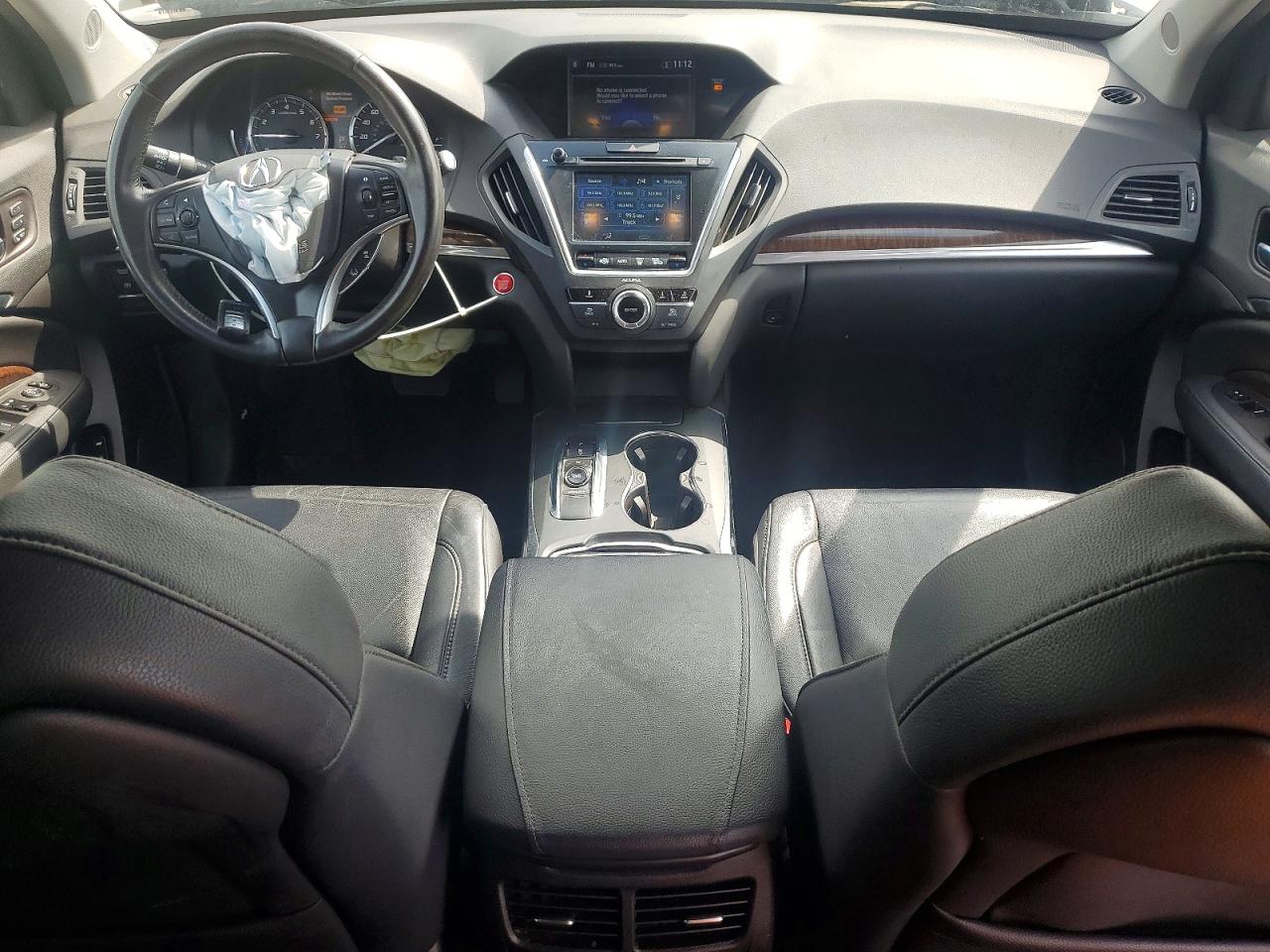 Acura MDX