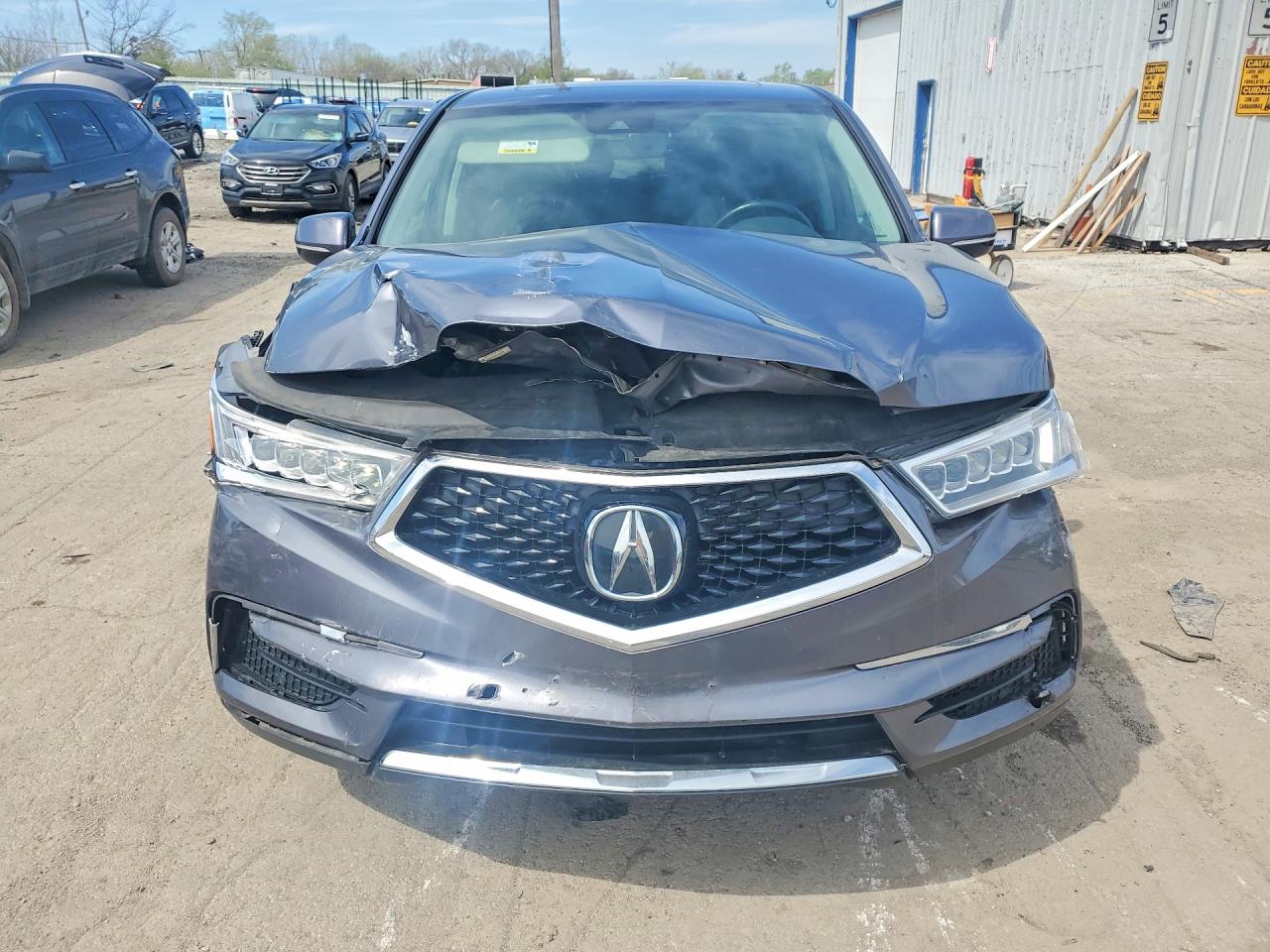 Acura MDX