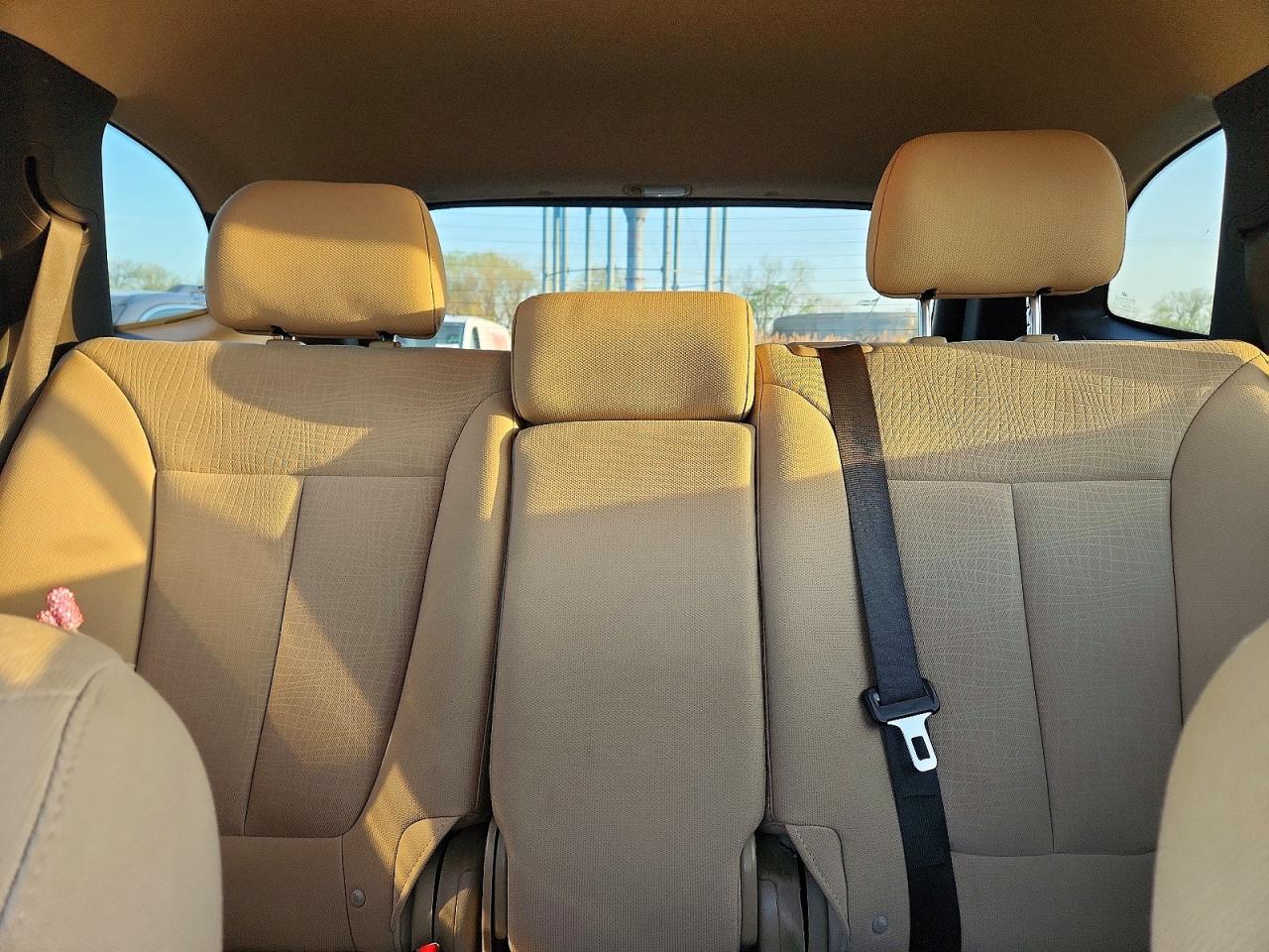 Hyundai SANTA FE Gls