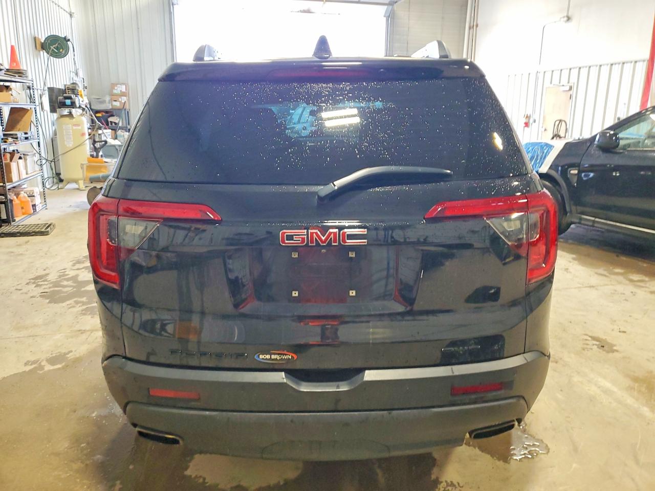 GMC Acadia Sle