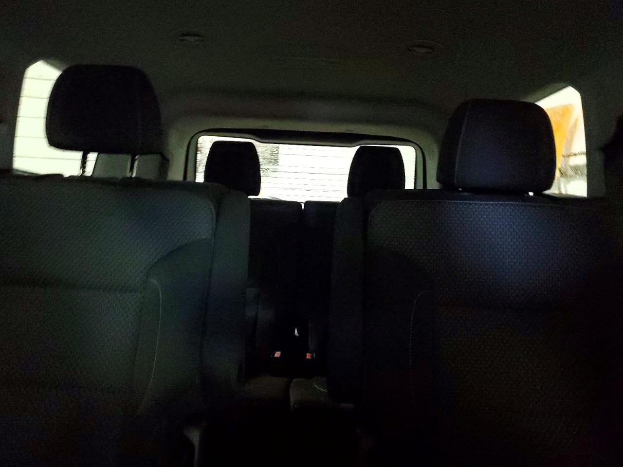 GMC Acadia Sle