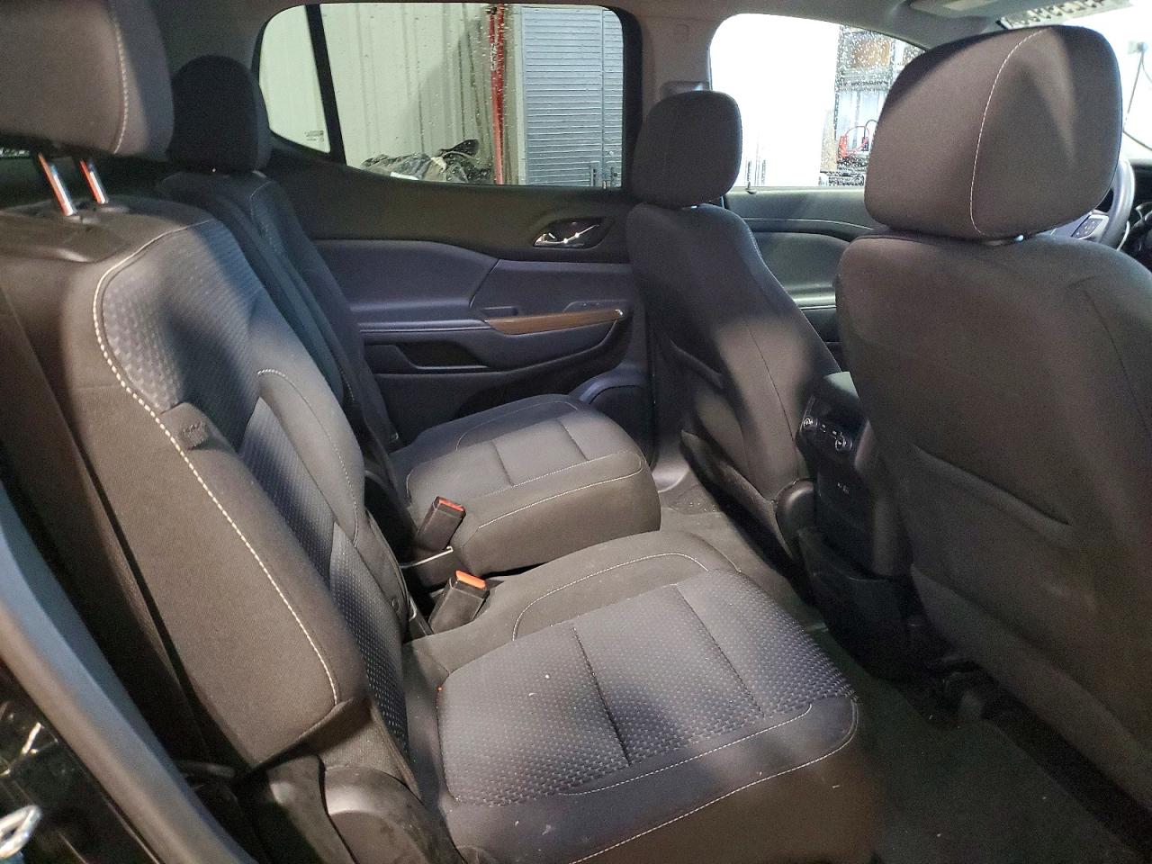 GMC Acadia Sle