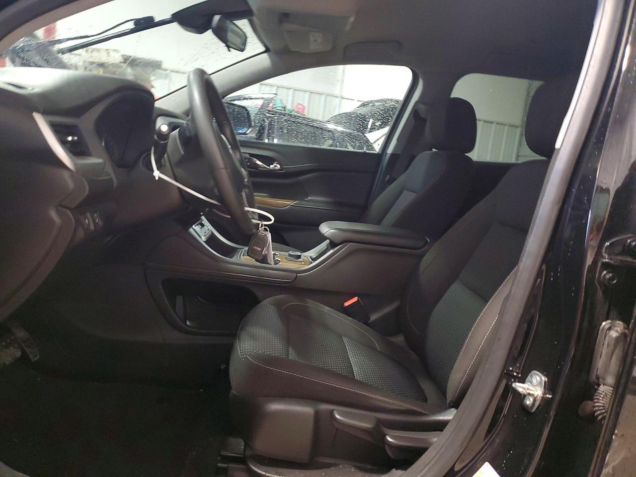 GMC Acadia Sle