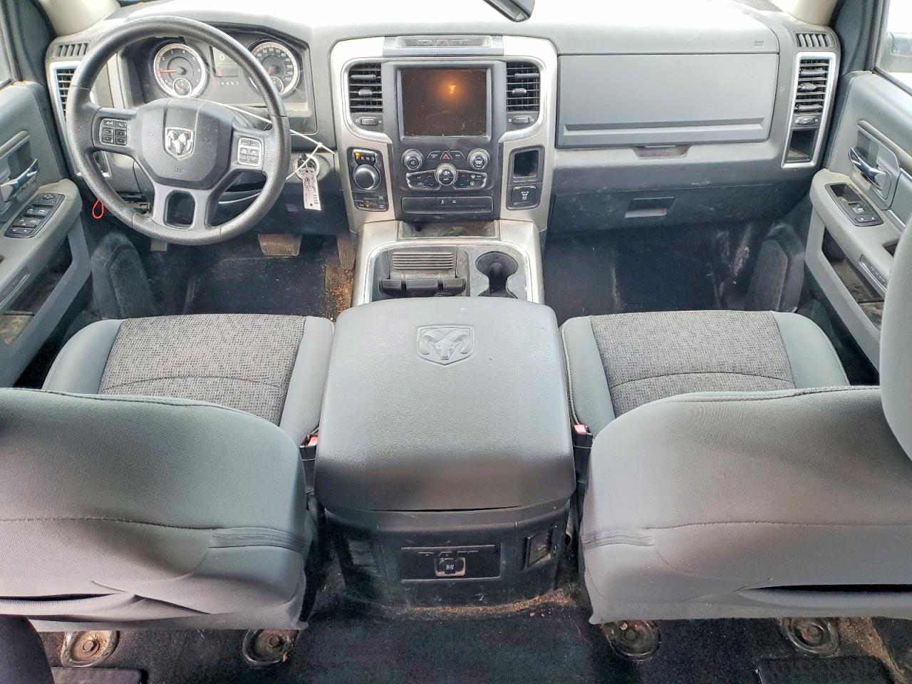 Ram 1500