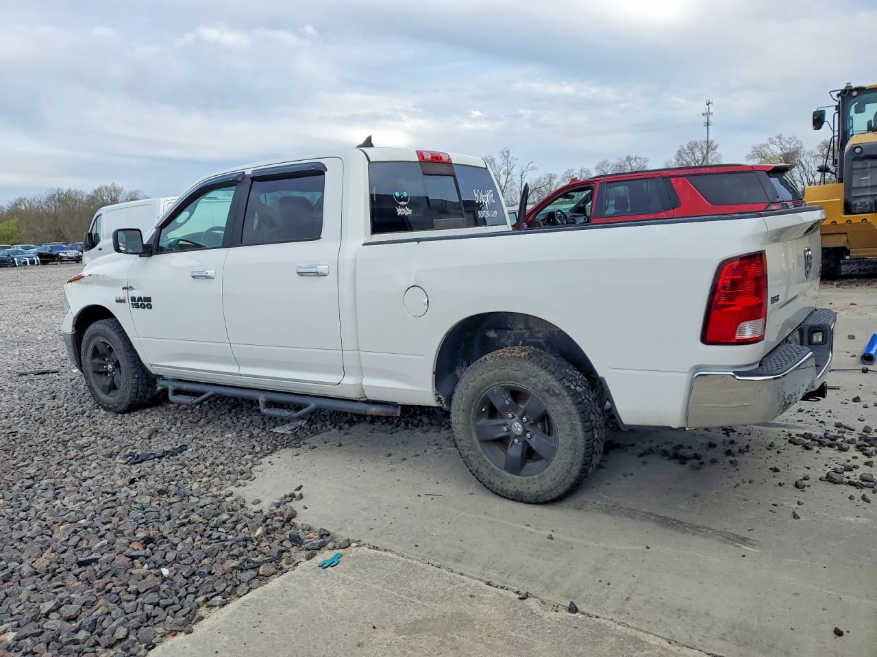 Ram 1500