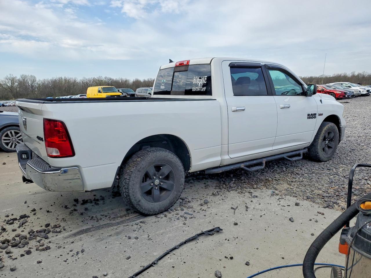 Ram 1500