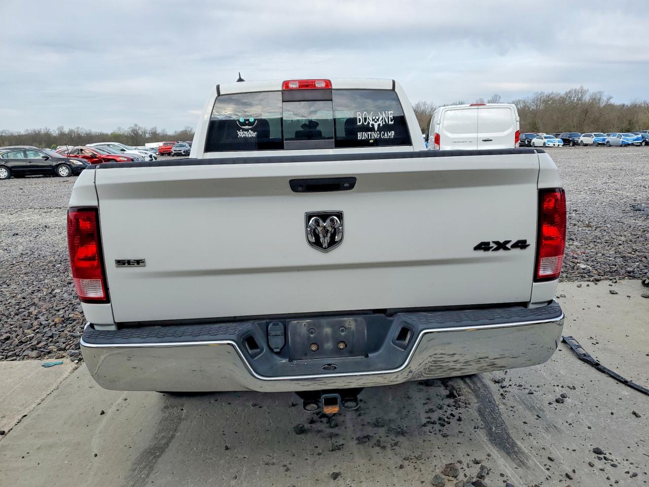 Ram 1500
