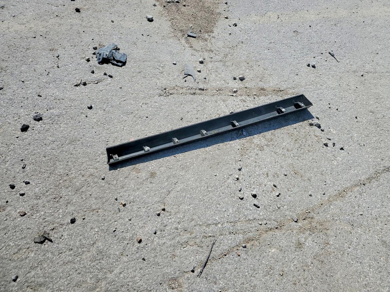 Lexus RX Base