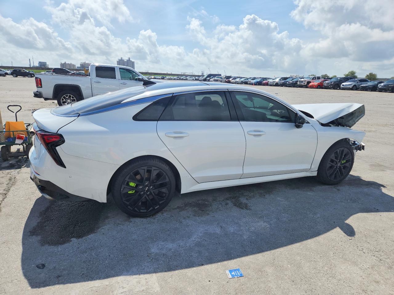 Kia K5 Gt