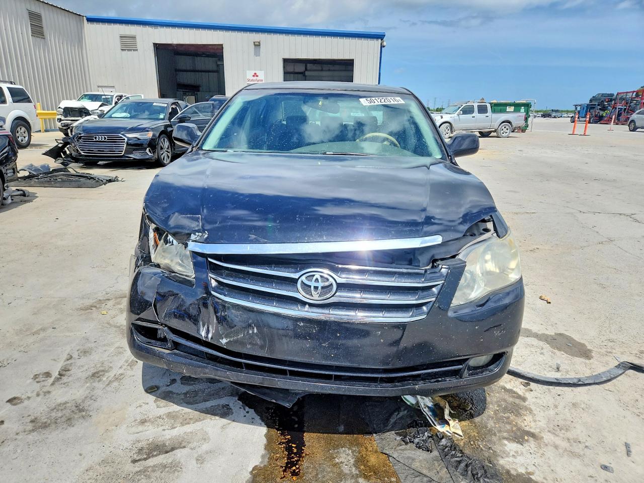 Toyota Avalon Xls