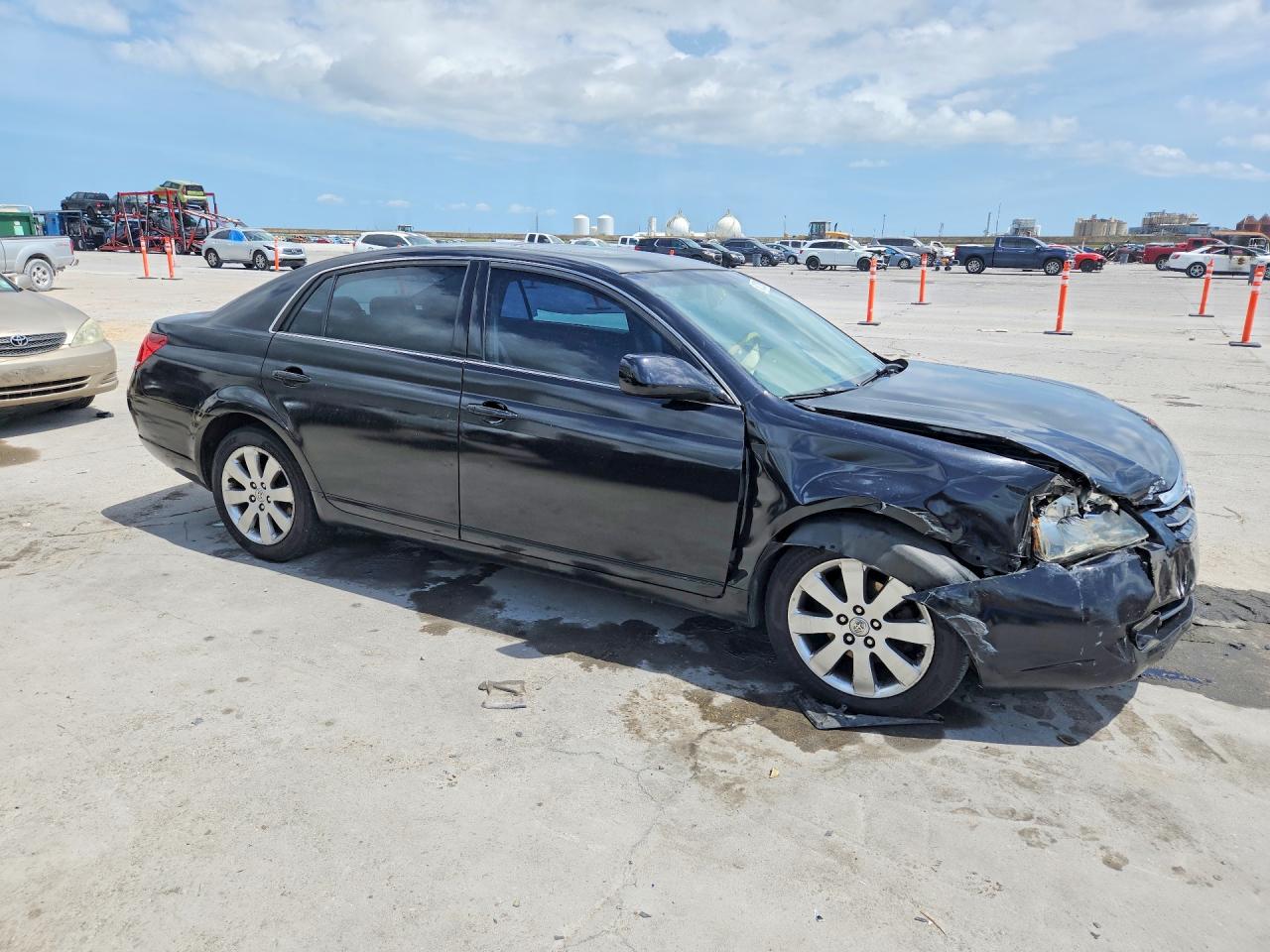 Toyota Avalon Xls