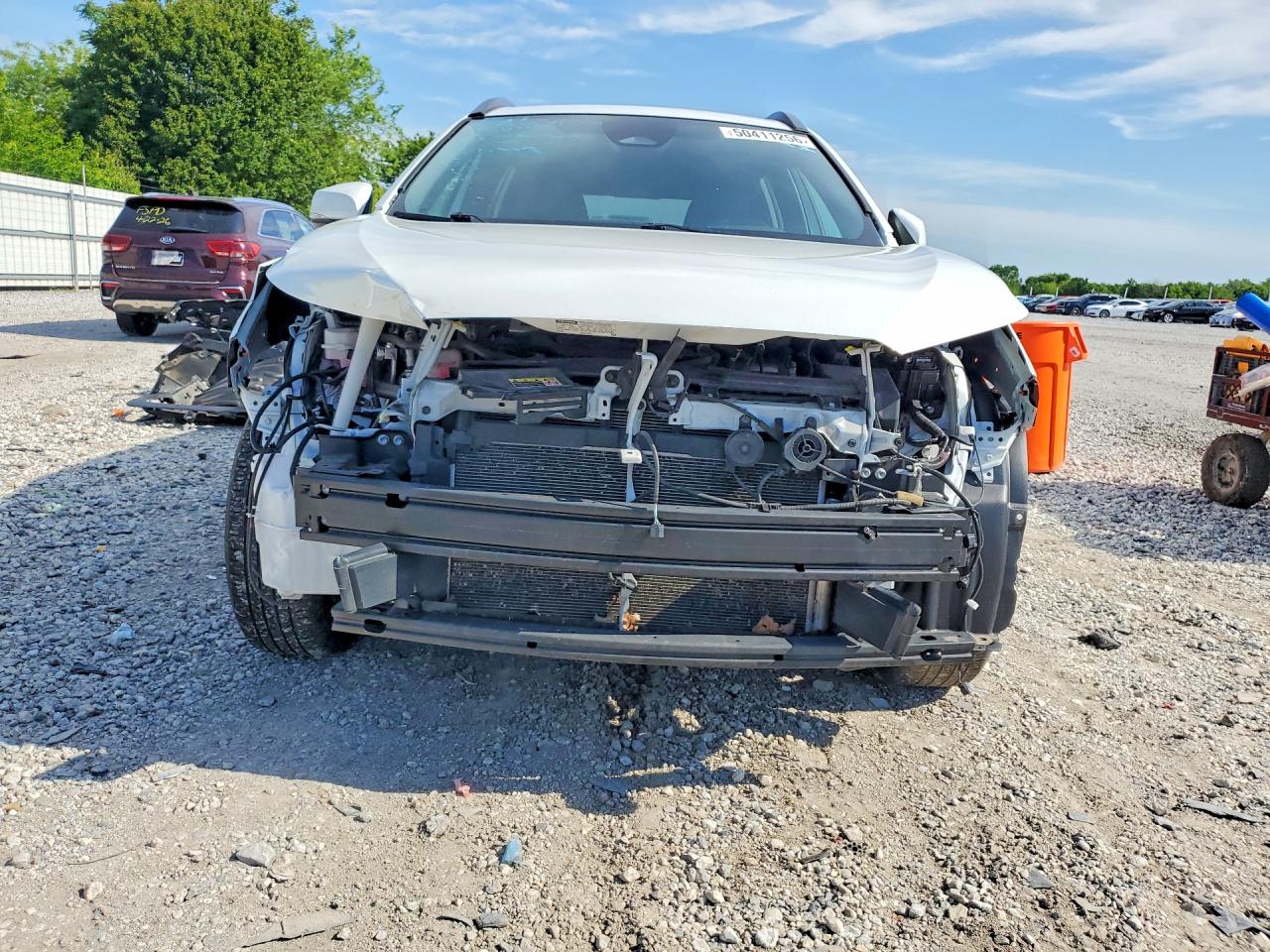 Toyota Corolla Se