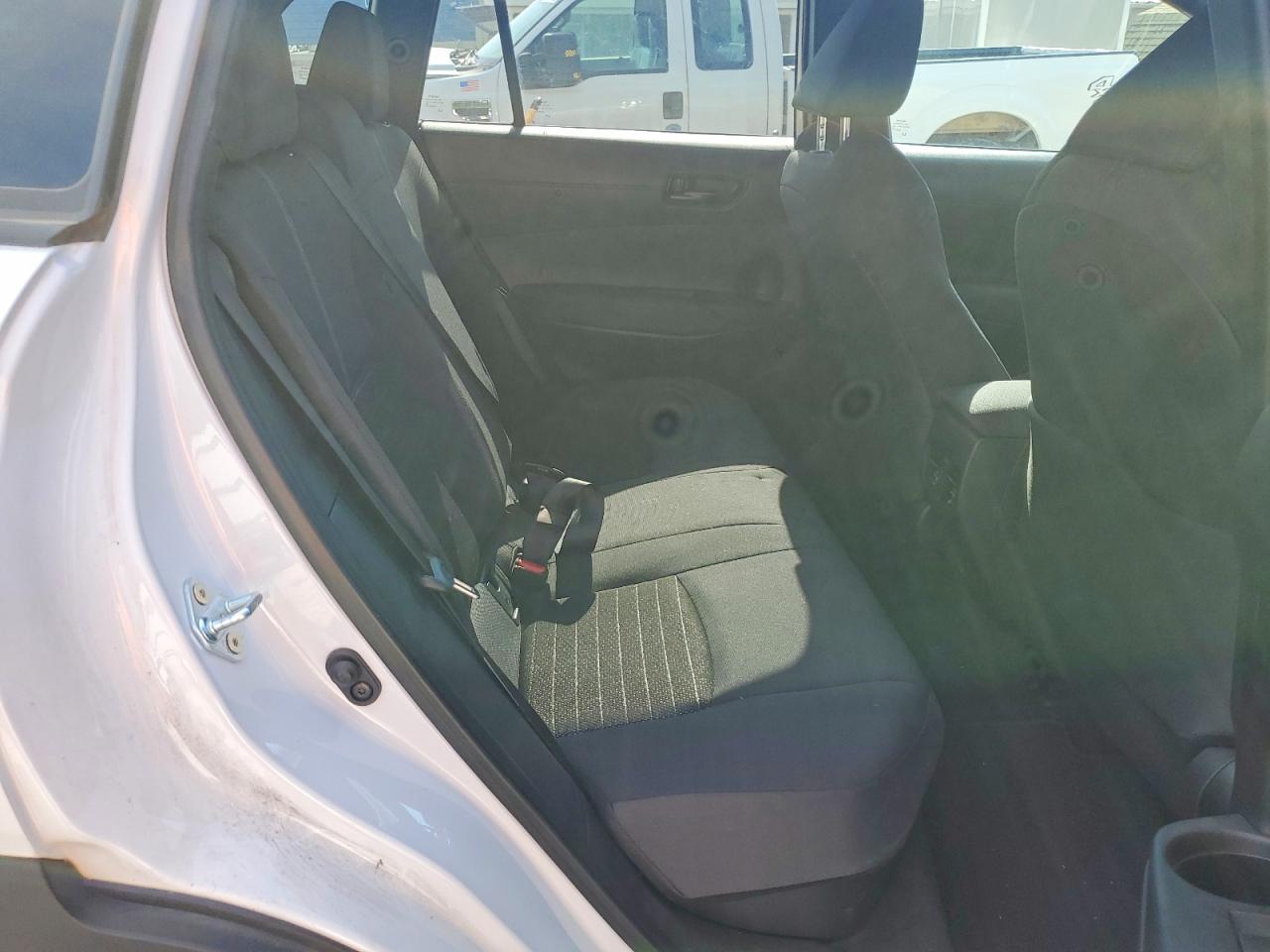 Toyota Corolla Se