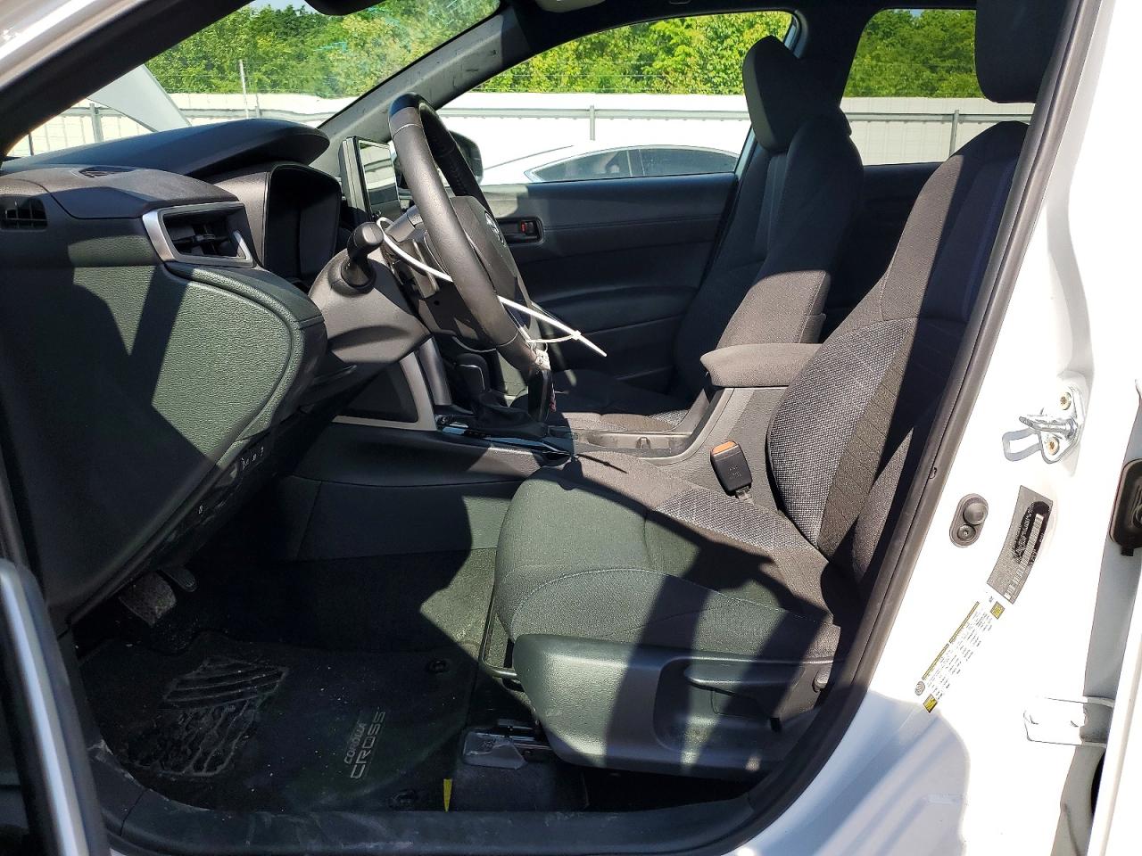 Toyota Corolla Se