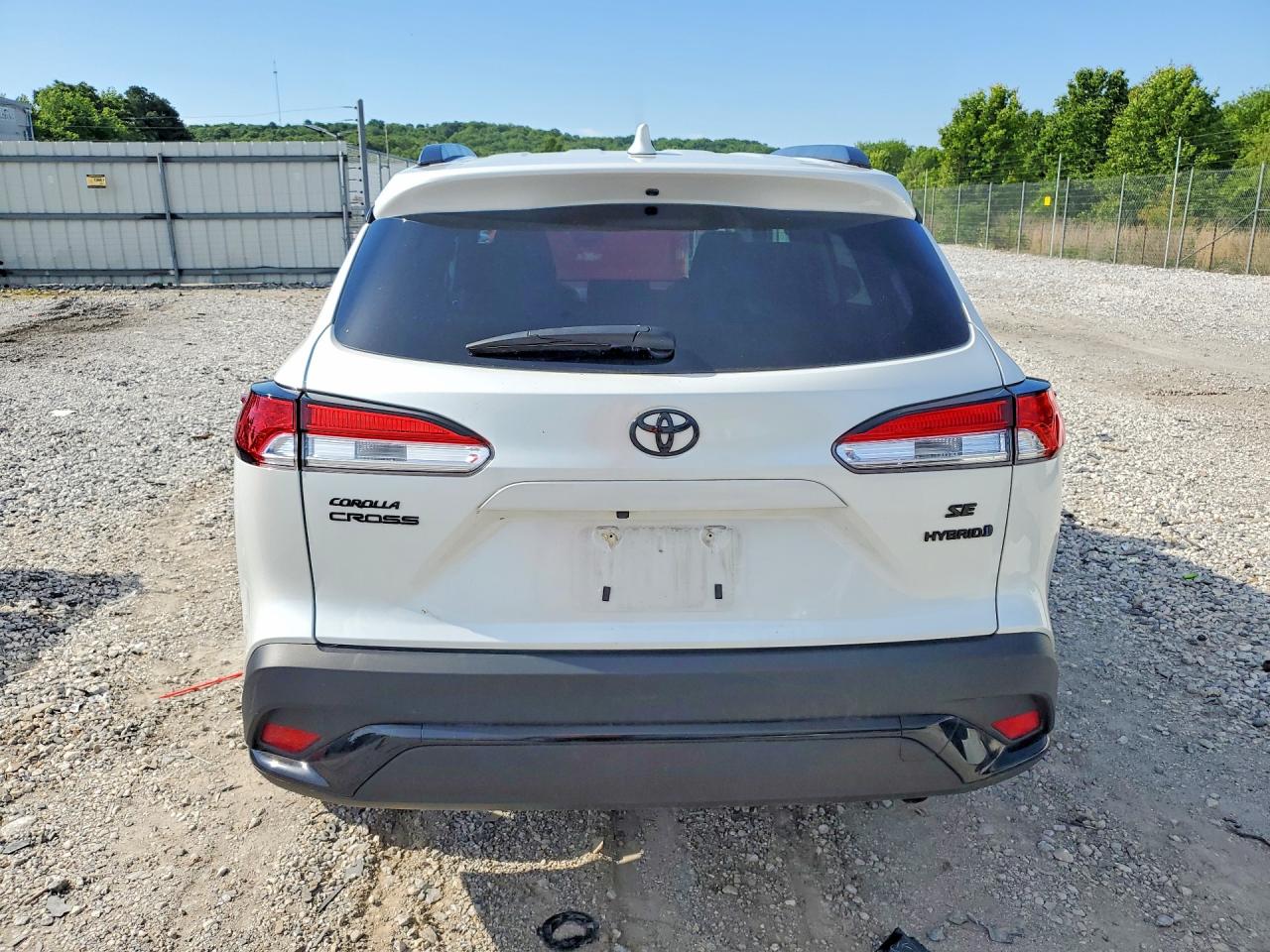Toyota Corolla Se