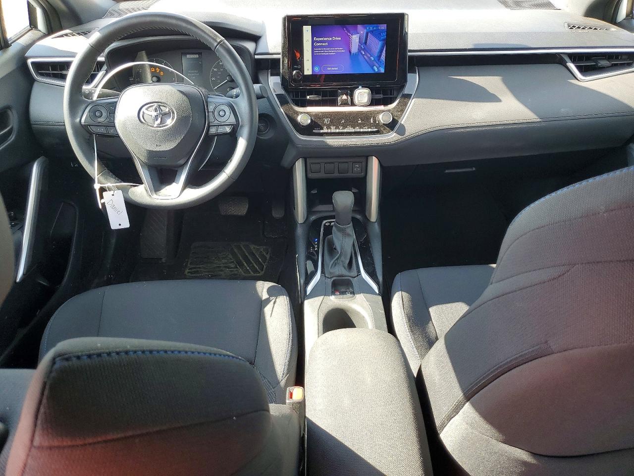 Toyota Corolla Se