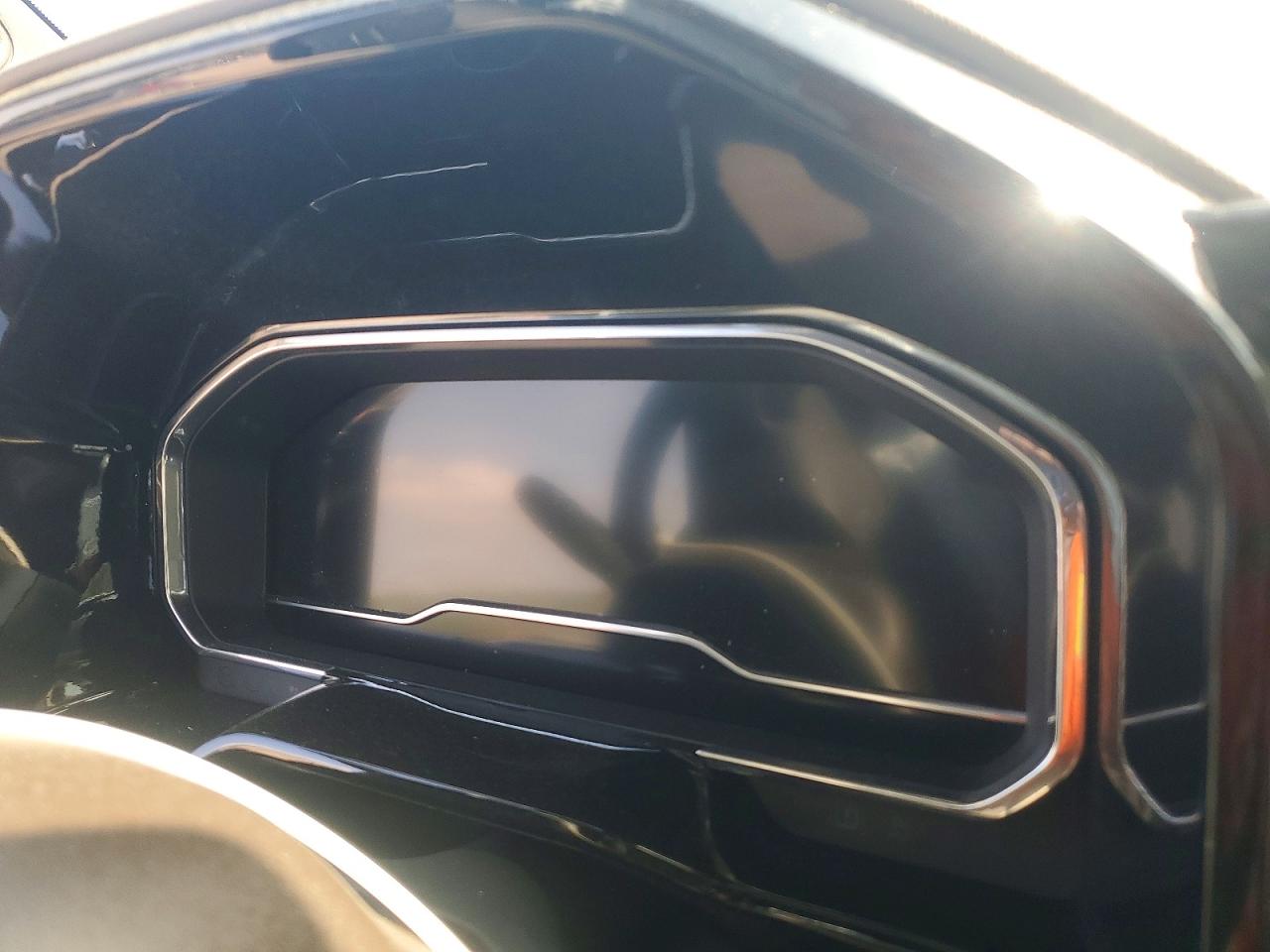 Chevrolet Silverado K1500 Rst