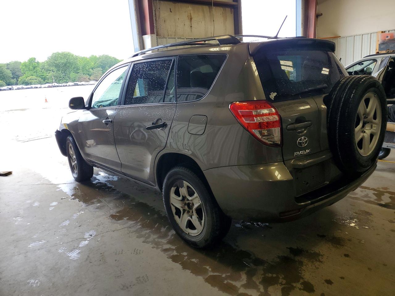 Toyota RAV4 Base