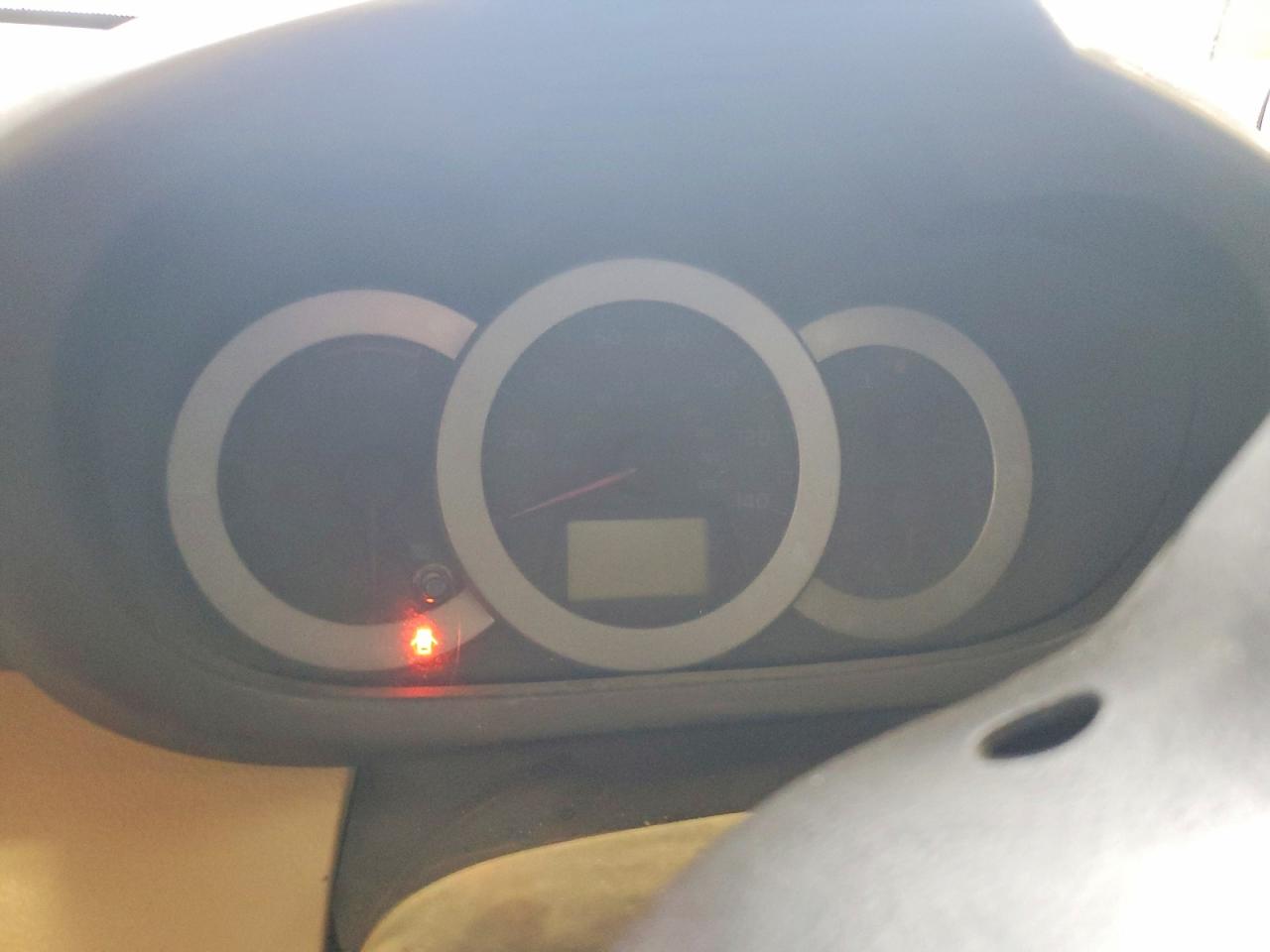Toyota RAV4 Base