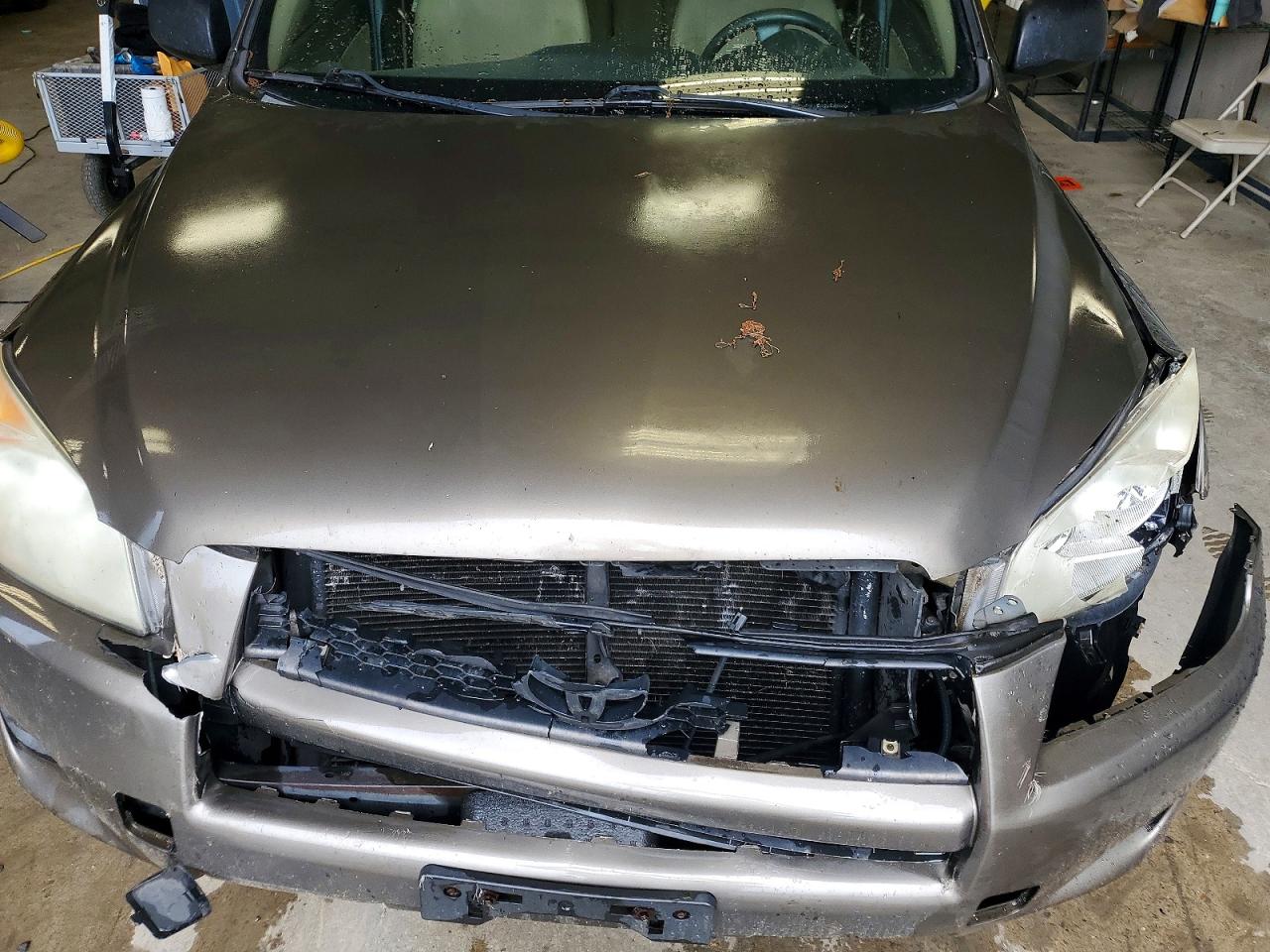 Toyota RAV4 Base