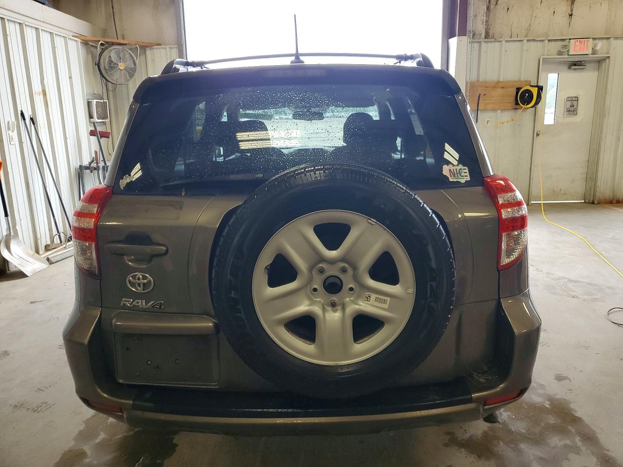 Toyota RAV4 Base