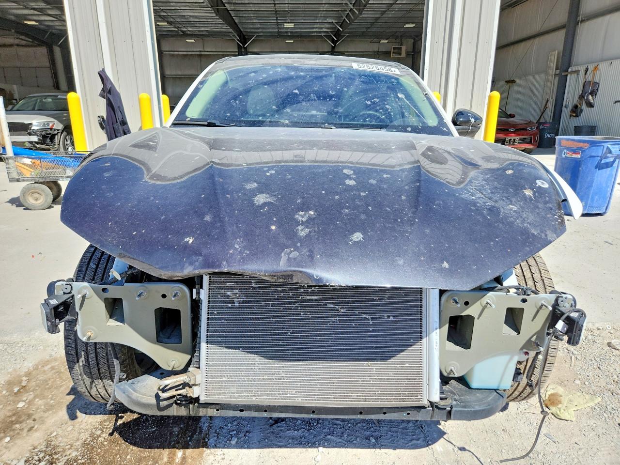 Ford Mustang Premium