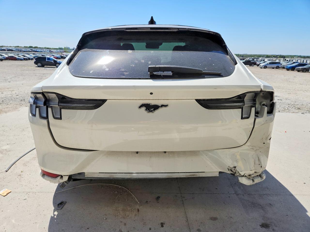 Ford Mustang Premium