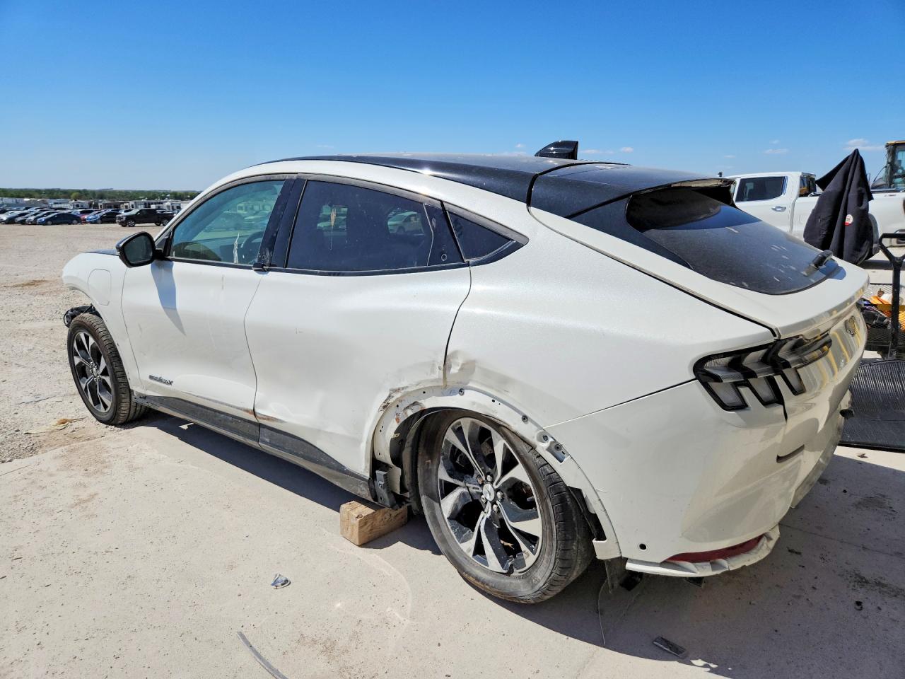 Ford Mustang Premium