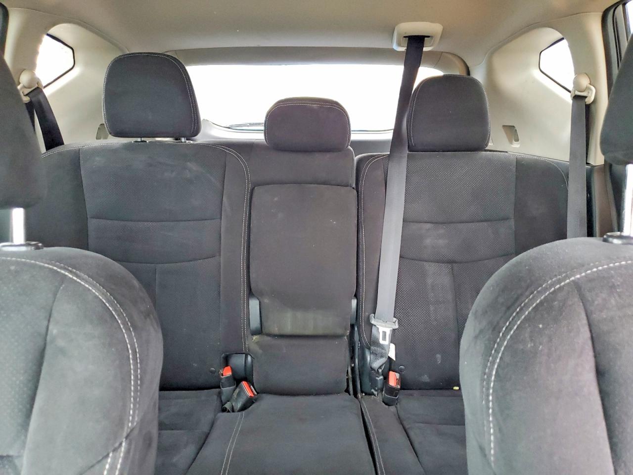 Nissan Murano S