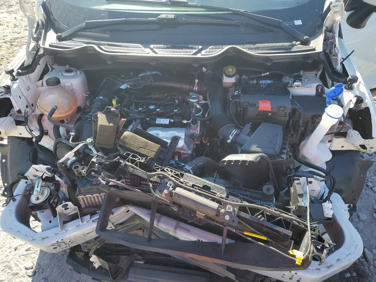 Ford EcoSport Se