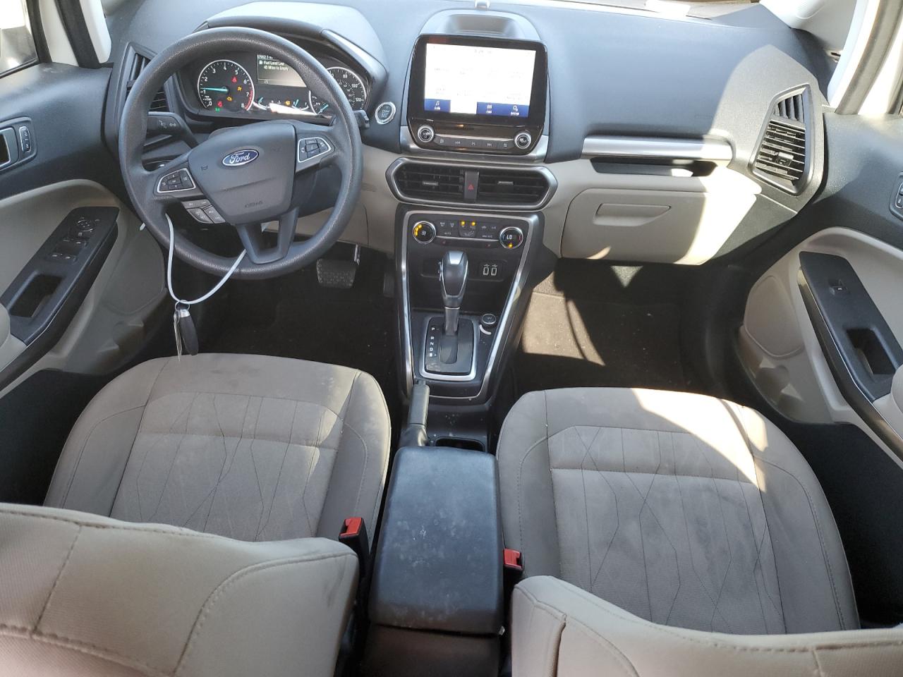 Ford EcoSport Se