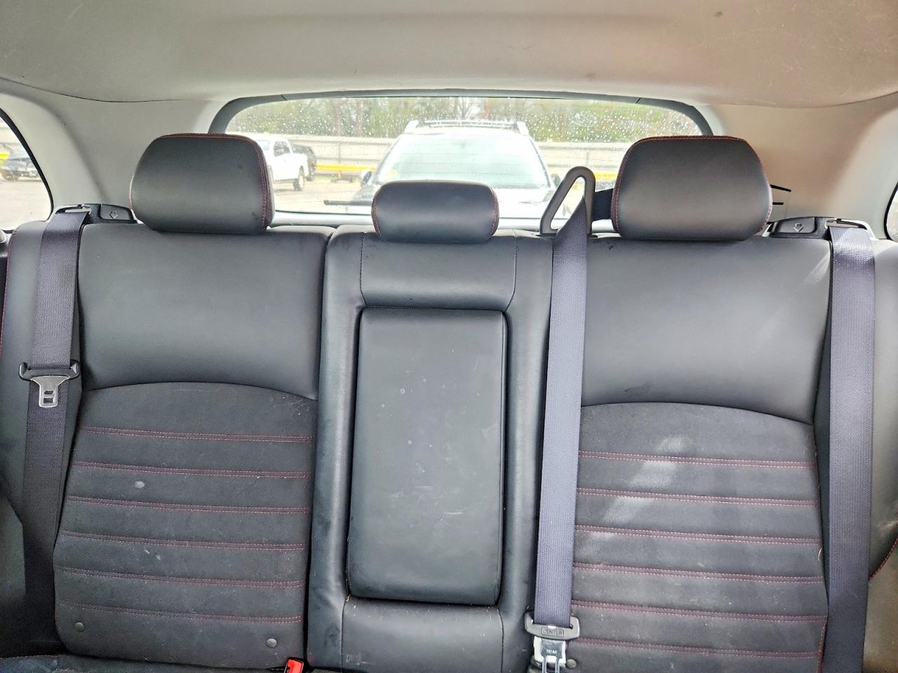 Mitsubishi Outlander Es