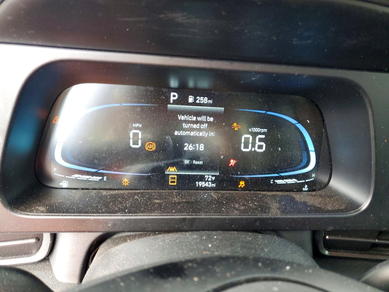 Hyundai ELANTRA Sel Sport