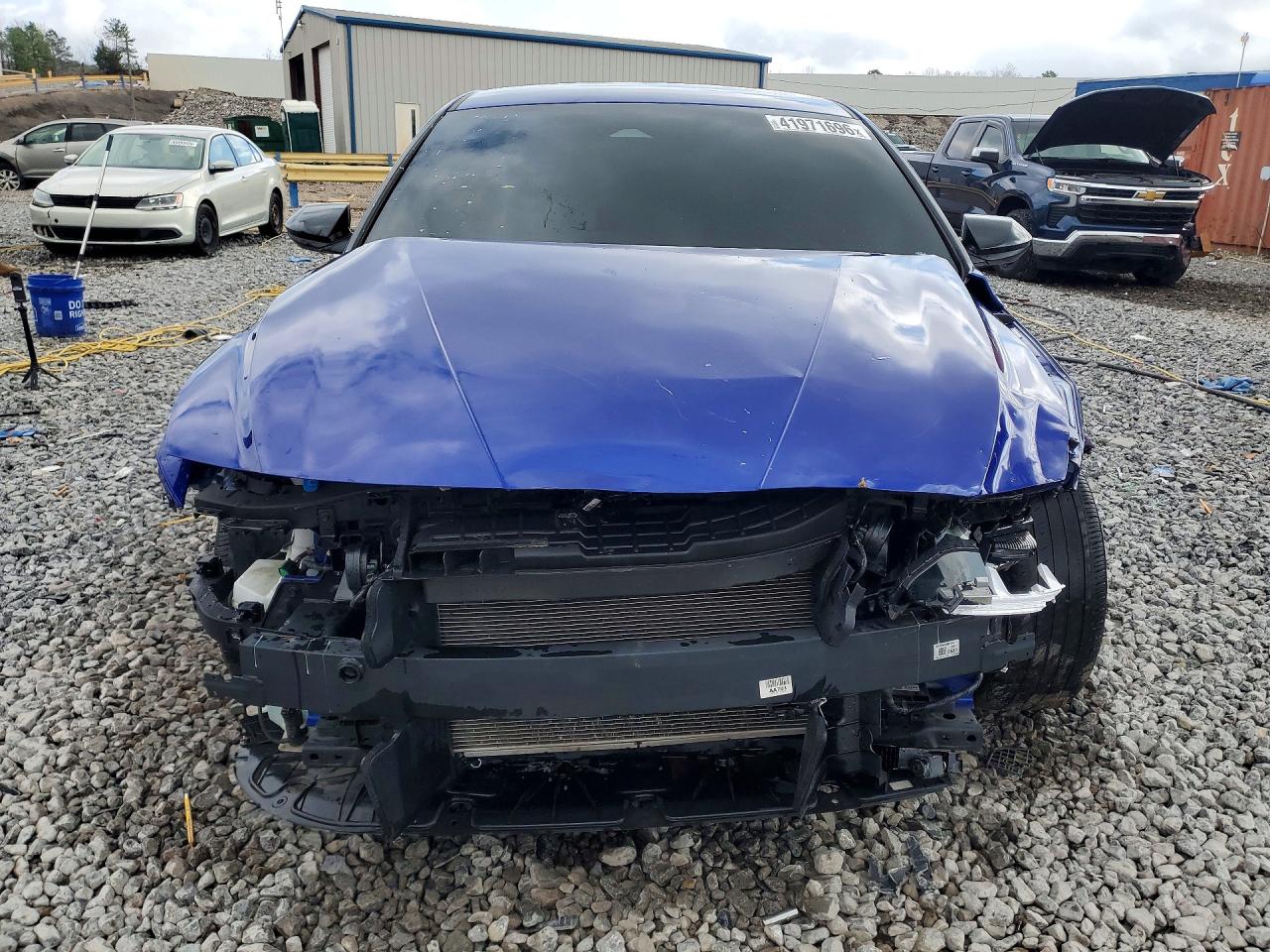 Hyundai ELANTRA Sel Sport