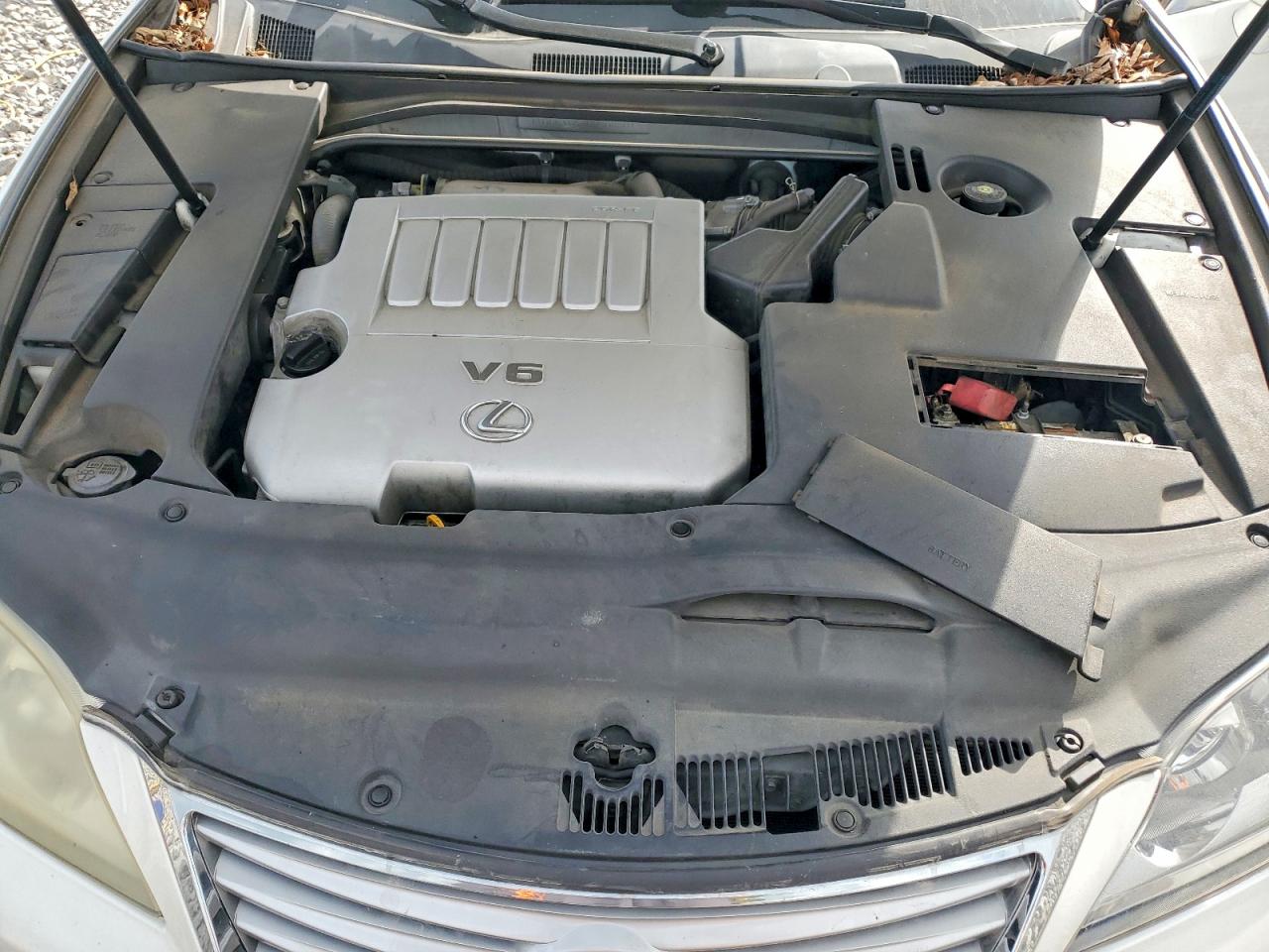 Lexus Es Base
