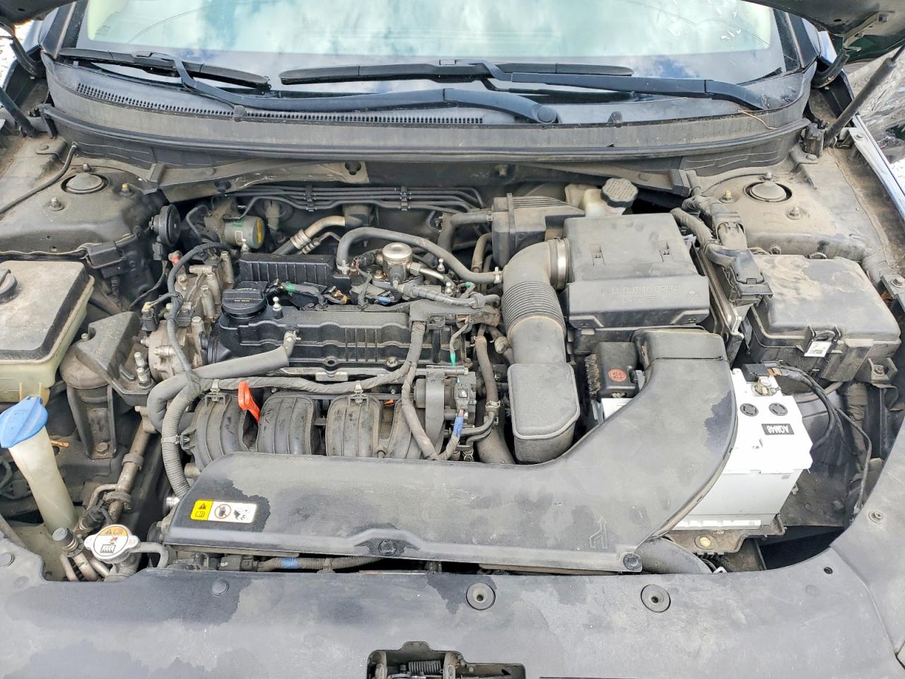 Hyundai SONATA Se