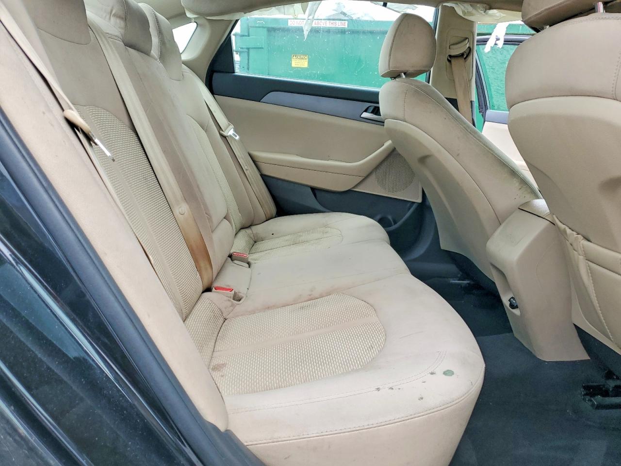 Hyundai SONATA Se
