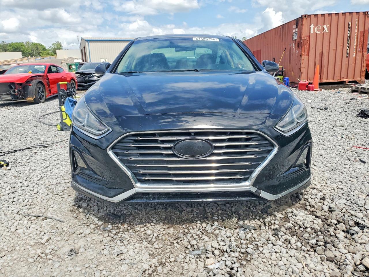 Hyundai SONATA Se