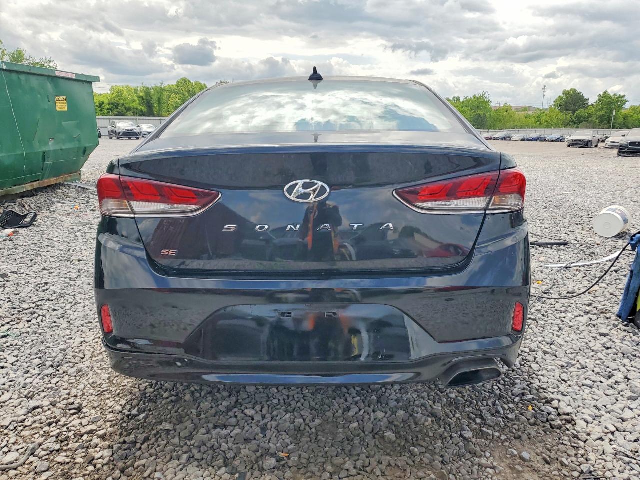 Hyundai SONATA Se