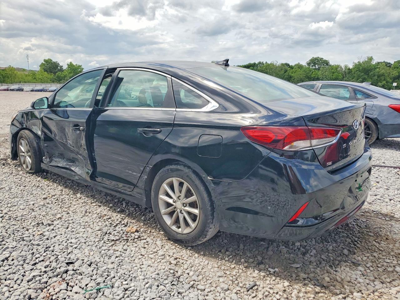 Hyundai SONATA Se