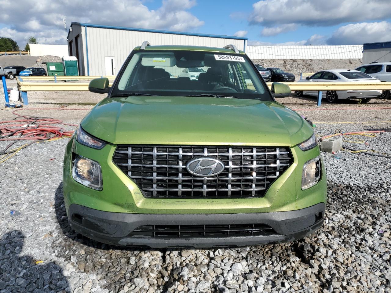 Hyundai VENUE Sel