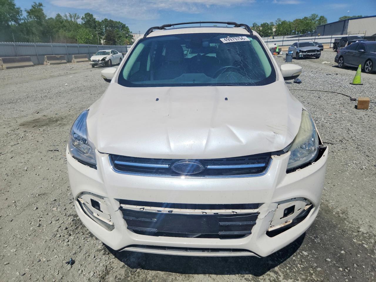 Ford Escape Sel