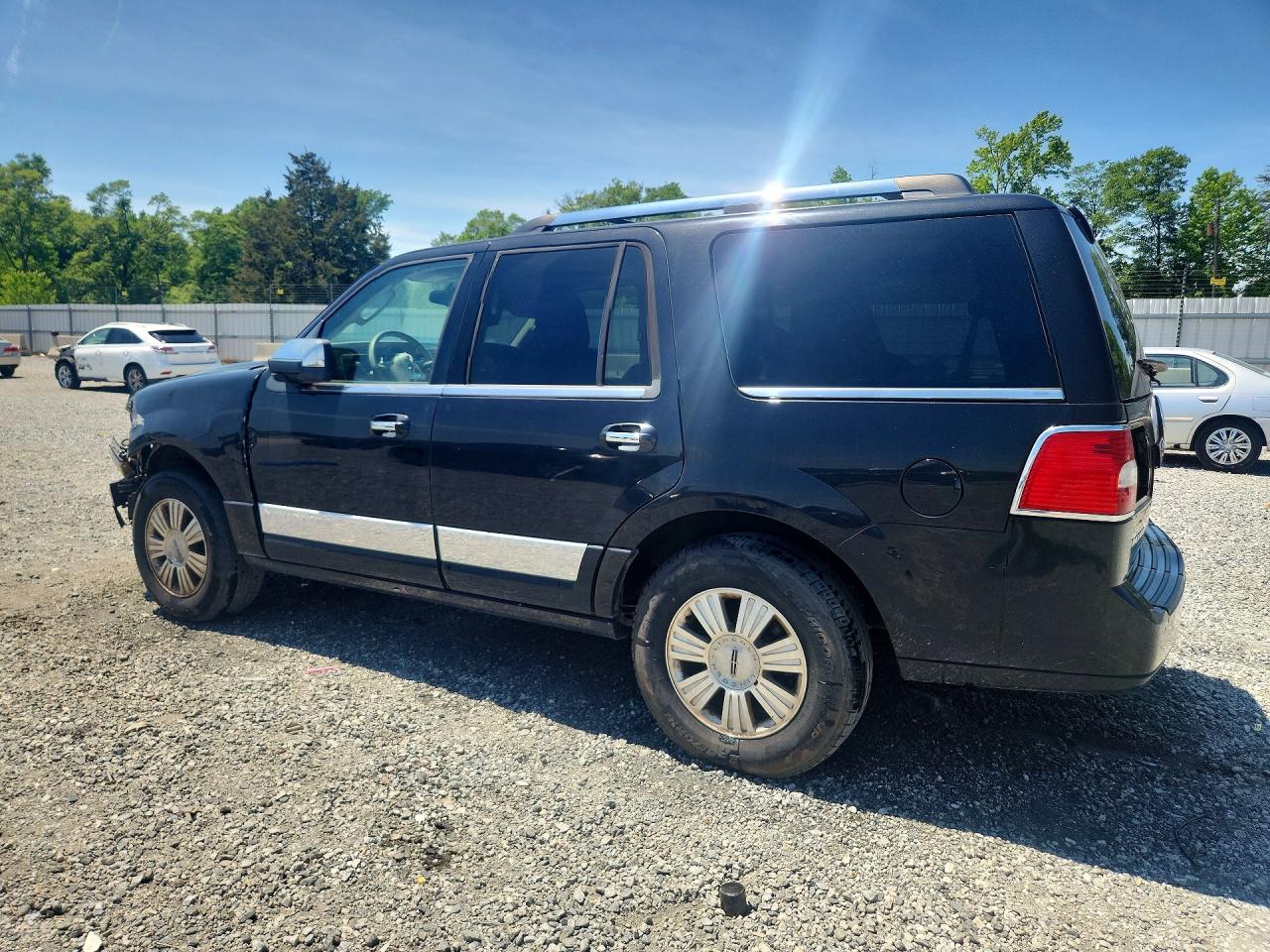 Lincoln Navigator